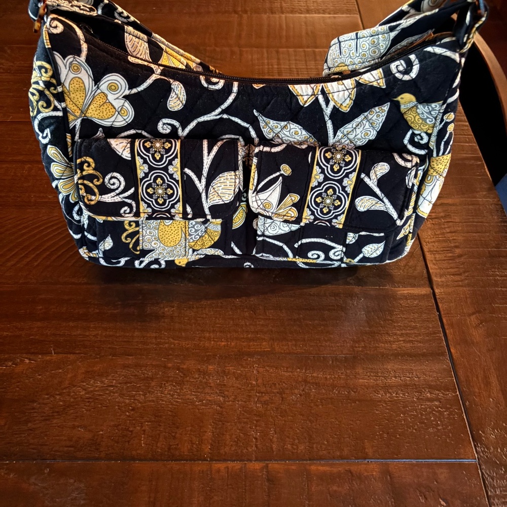 Vera Bradley shoulder bag
